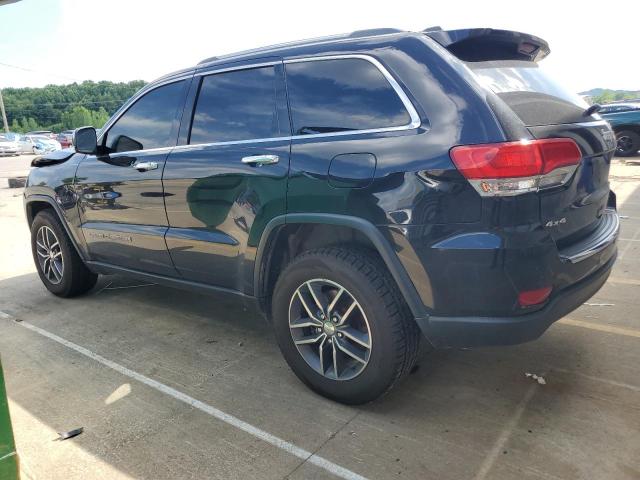 2018 JEEP GRAND CHER - 1C4RJFBG6JC280444