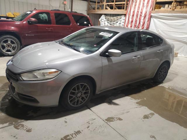 2016 DODGE DART SE 1C3CDFAA8GD565454