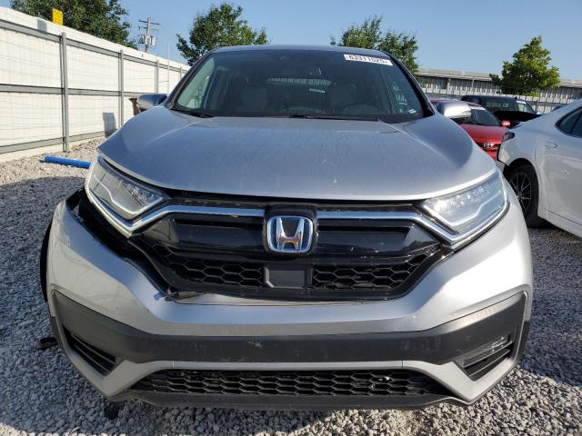 2022 HONDA CR-V EXL 5J6RT6H82NL054881