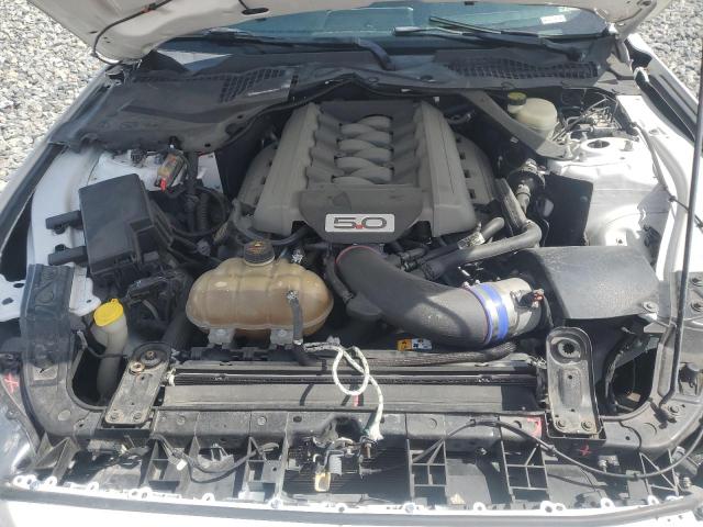 2017 FORD MUSTANG GT 1FA6P8CF7H5208434