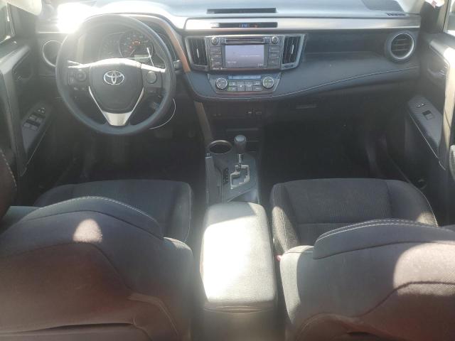 2015 TOYOTA RAV4 XLE - 2T3RFREV7FW278980