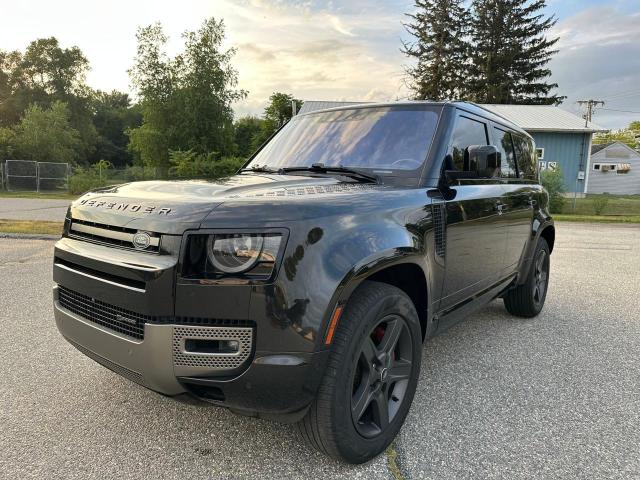 2022 LAND ROVER DEFENDER