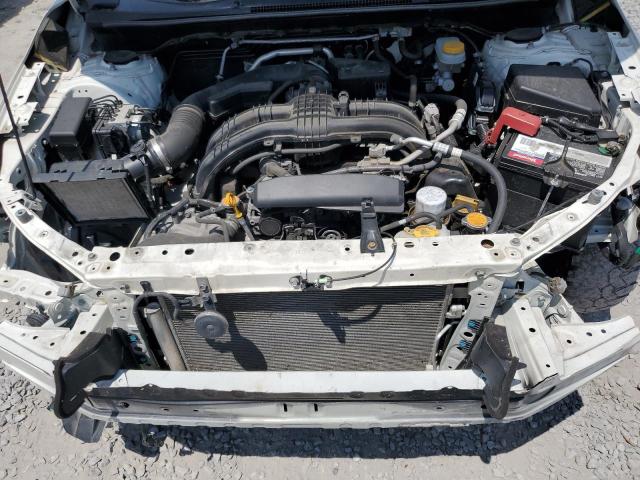 2019 SUBARU CROSSTREK #3276418691