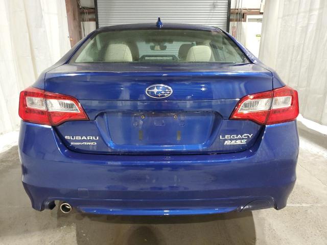 2017 SUBARU LEGACY 2.5 4S3BNAF63H3067715