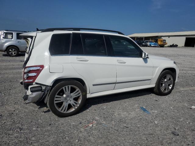 2015 MERCEDES-BENZ GLK 350 WDCGG5HB6FG400121