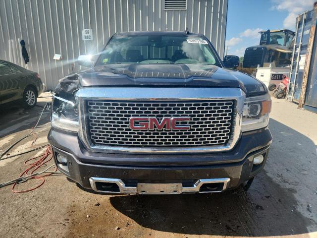2015 GMC SIERRA K15 3GTU2WEJ0FG454737