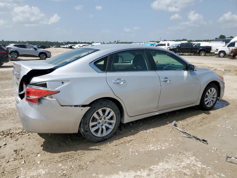 2015 NISSAN ALTIMA 2.5 - 1N4AL3AP0FC242843