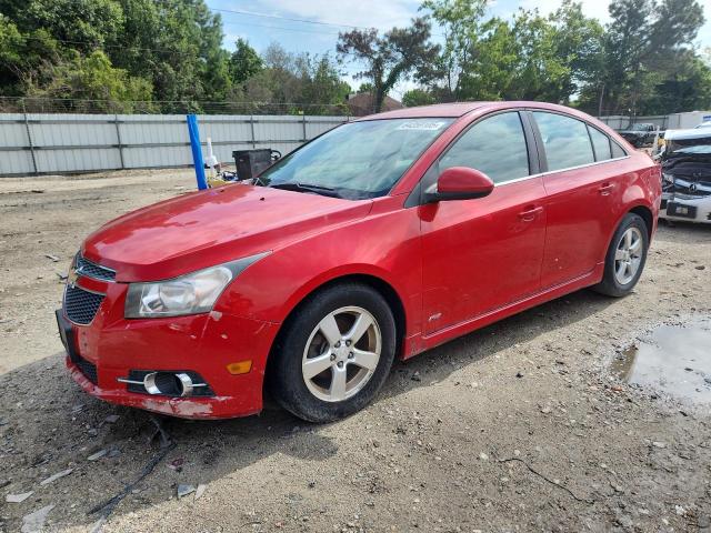 Vin: 1g1pf5scxc7367428, lot: 64259105, chevrolet cruze lt 2012 img_1