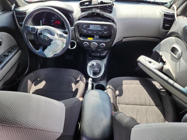 2016 KIA SOUL KNDJN2A2XG7377406