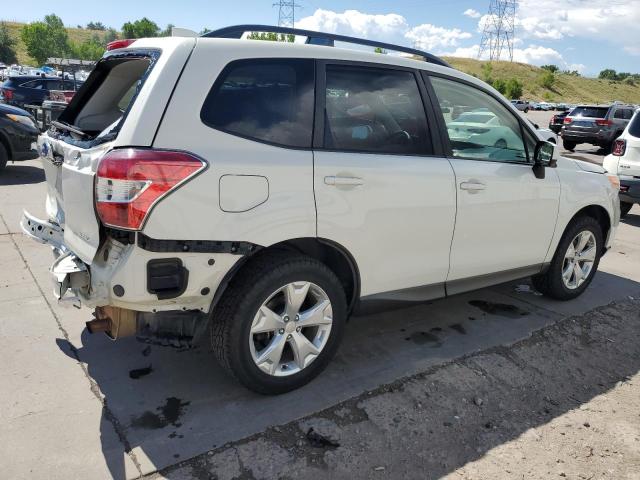 2016 SUBARU FORESTER 2 JF2SJADCXGH482358