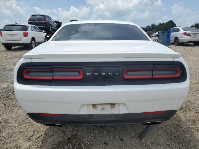 2017 DODGE CHALLENGER 2C3CDZAG2HH501212