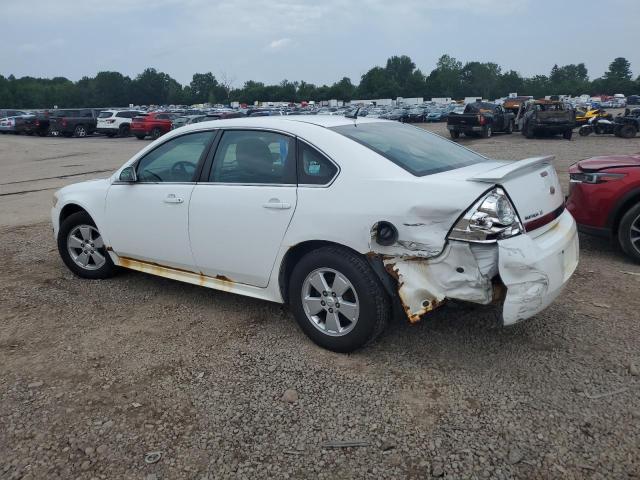 Vin: 2g1wb5en3a1139155, lot: 62955755, chevrolet impala lt 20102