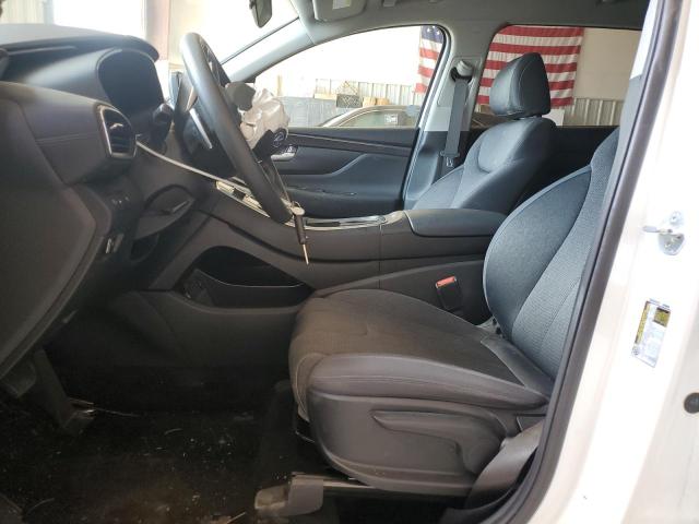 2021 HYUNDAI SANTA FE SE 5NMS14AJ9MH359860