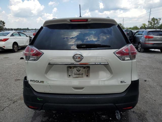 2015 NISSAN ROGUE S - 5N1AT2MT5FC758317