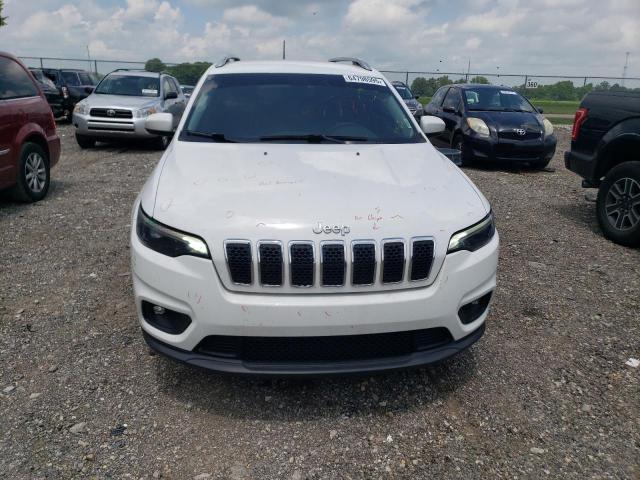 2019 JEEP CHEROKEE L 1C4PJLLX7KD371691