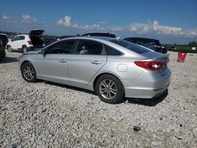 2017 HYUNDAI SONATA SE 5NPE24AF8HH561507