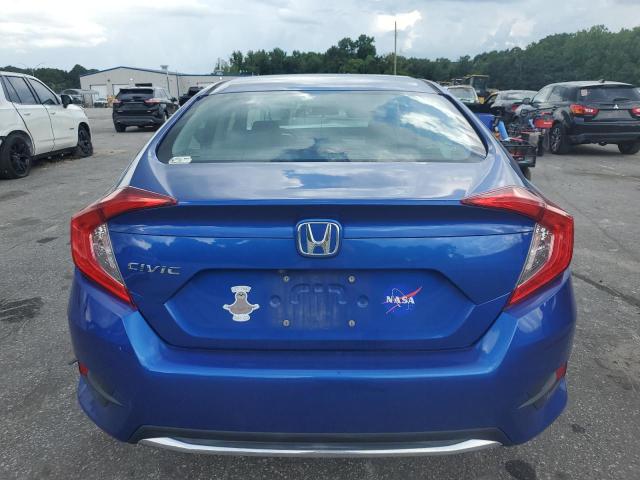 2020 HONDA CIVIC LX 2HGFC2F6XLH589603