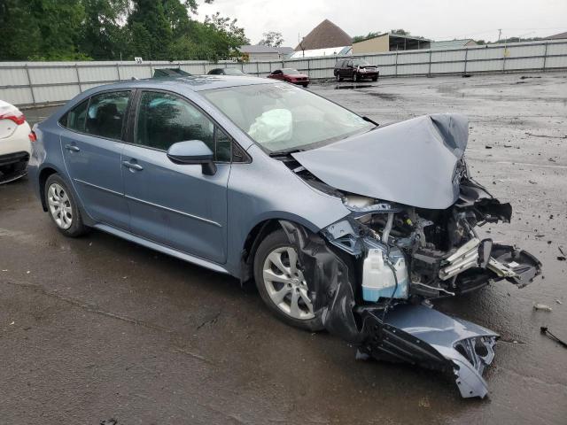Vin: 5yfeprae1lp011468, lot: 63362275, toyota corolla le 20204