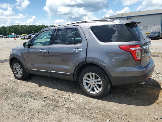 2013 FORD EXPLORER XLT - 1FM5K7D89DGC34946