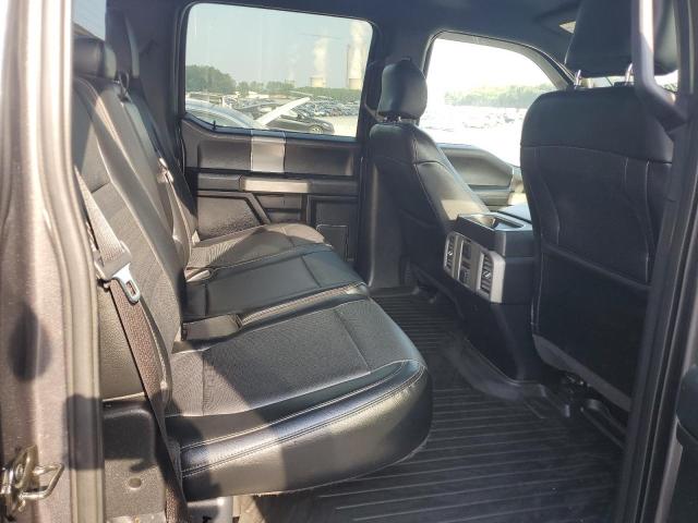 2015 FORD F150 SUPERCREW 1FTEW1EG0FFA48152