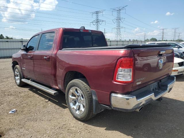 2019 RAM 1500 BIG H - 1C6SRFFT3KN622446