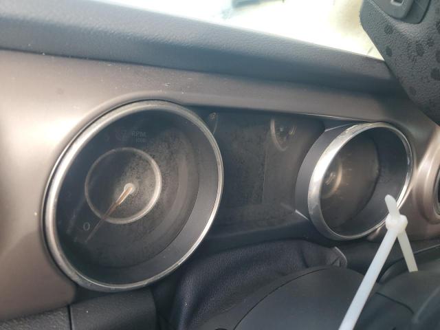 2020 JEEP WRANGLER UNLIMITED SPORT 1C4HJXDG0LW342906