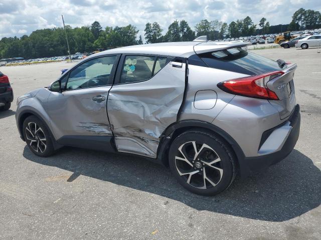 2020 TOYOTA C-HR XLE - JTNKHMBX2L1094198