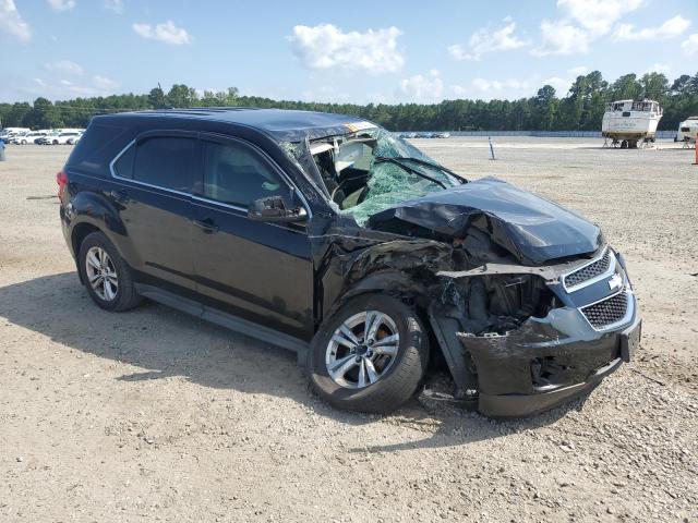 2013 CHEVROLET EQUINOX LS - 2GNALBEK1D1160164