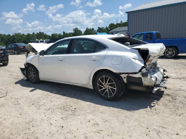 2018 LEXUS ES 350 58ABK1GG3JU080355