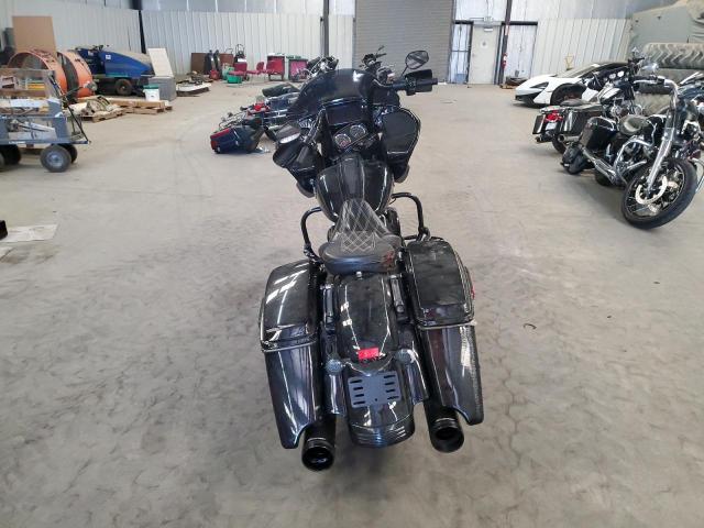 2021 HARLEY-DAVIDSON FLTRXS 1HD1KTP14MB666687