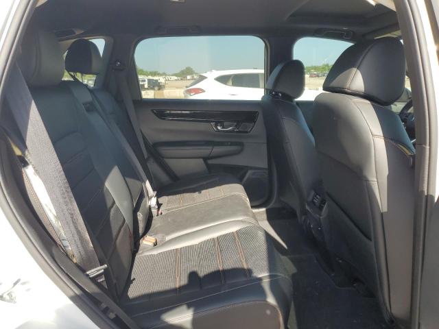 2023 HONDA CR-V SPORT - 7FARS6H91PE036125