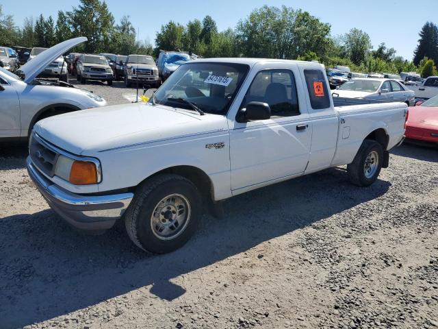 FORD RANGER SUP