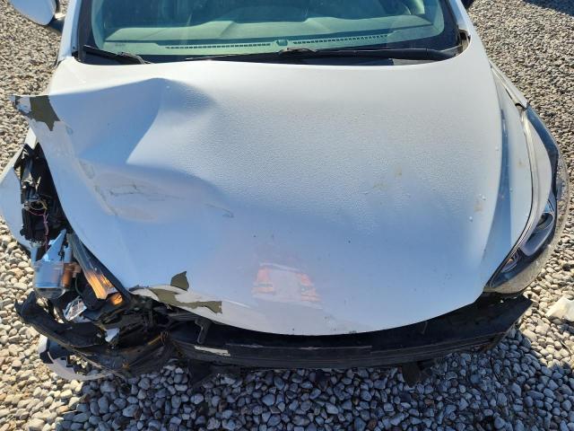 2015 HYUNDAI ELANTRA SE - 5NPDH4AE8FH617038