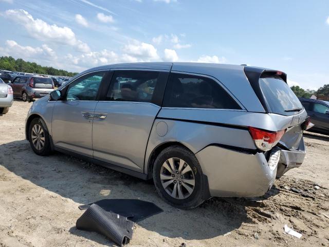 2016 HONDA ODYSSEY SE 5FNRL5H38GB156924