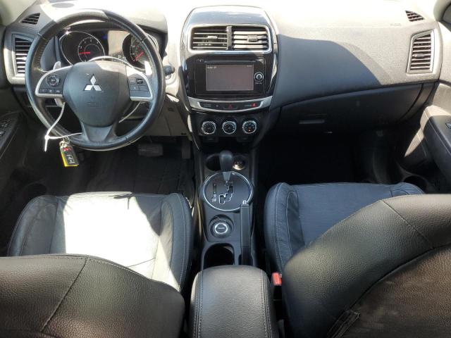 2015 MITSUBISHI OUTLANDER 4A4AR4AU3FE039401