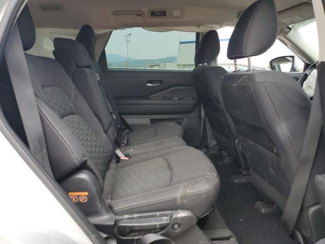 2022 NISSAN PATHFINDER SV 5N1DR3BC9NC224093