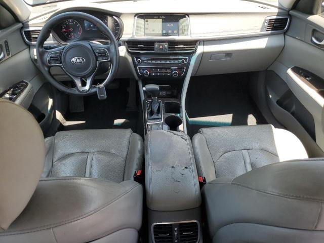 2016 KIA OPTIMA EX 5XXGU4L30GG012870