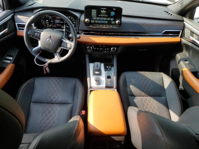 2024 MITSUBISHI OUTLANDER JA4T5WA94RZ065693