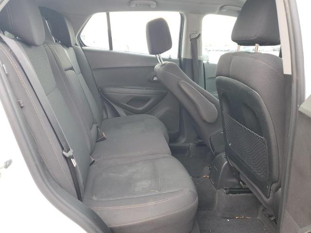 2017 CHEVROLET TRAX LS 3GNCJNSB0HL288002