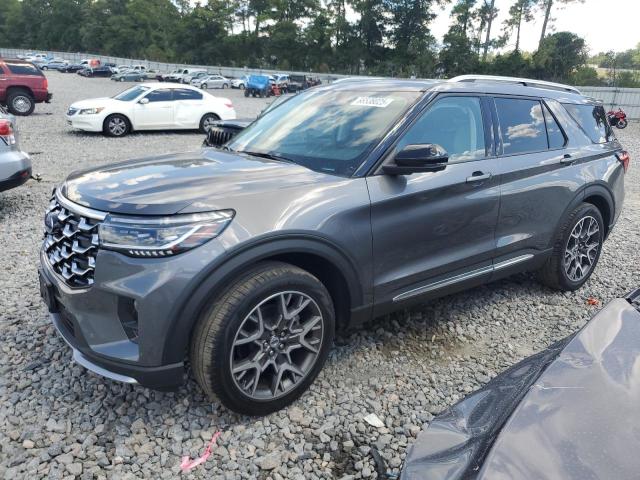 FORD EXPLORER P