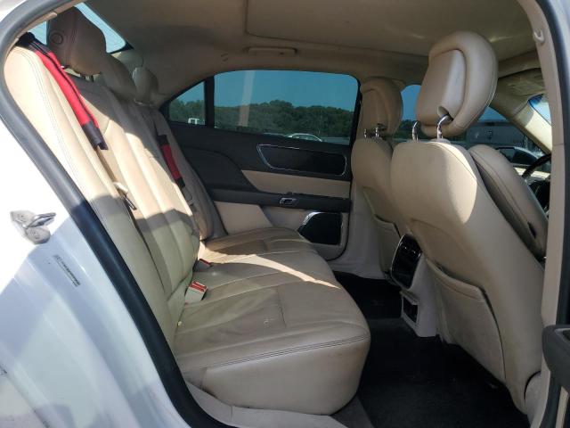 2017 LINCOLN CONTINENTA 1LN6L9SK3H5609503