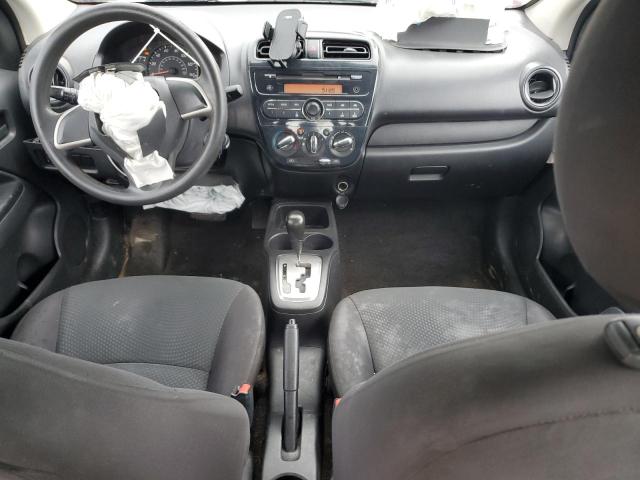 2017 MITSUBISHI MIRAGE G4 ML32F3FJ4HHF19645