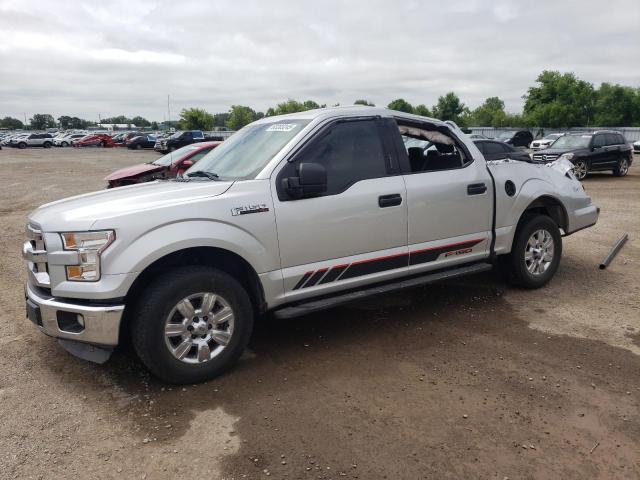 Vin: 1ftew1cfxgfc23356, lot: 63203245, ford f-150 supercrew 2016 img_1