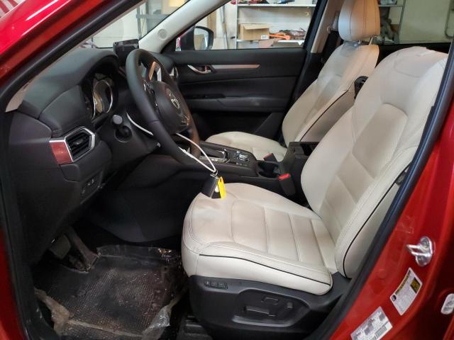 2024 MAZDA CX-5 PREFE JM3KFBCL1R0492924