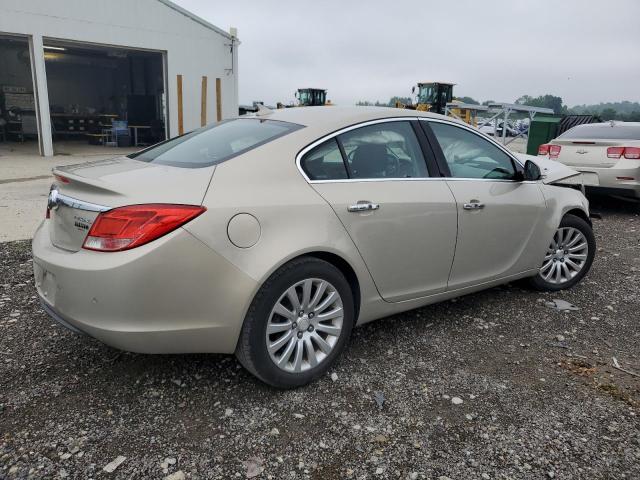 2012 BUICK REGAL PREM - 2G4GS5EK2C9135891
