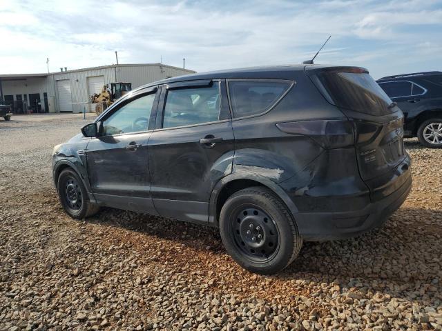 2016 FORD ESCAPE S #3247879200
