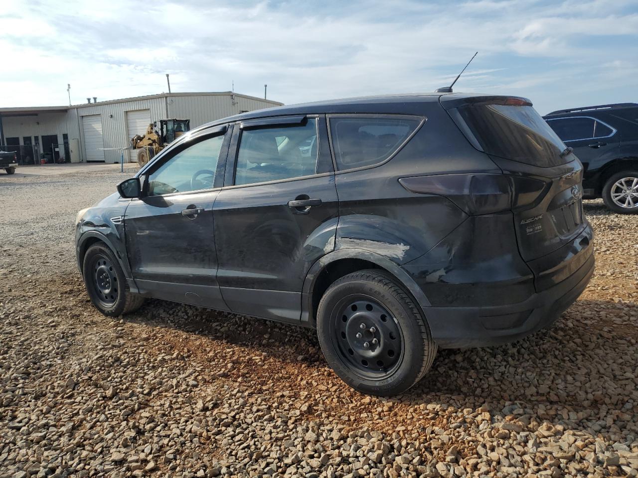 FORD ESCAPE S