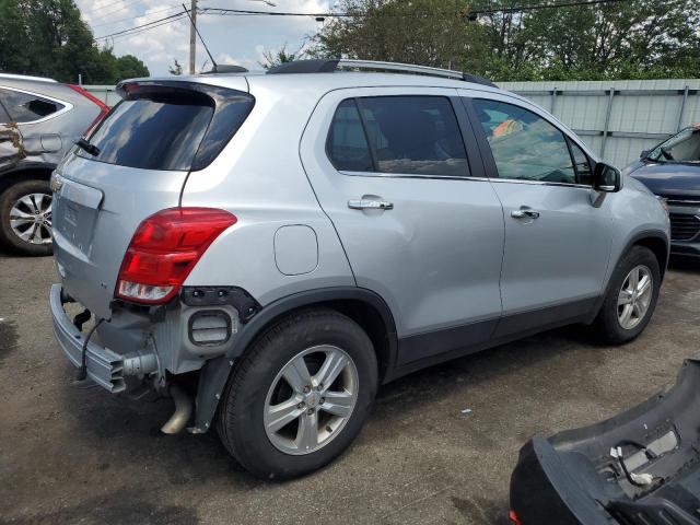 2019 CHEVROLET TRAX 1LT KL7CJLSB8KB750793