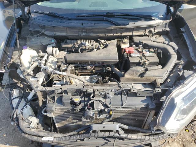 2017 NISSAN ROGUE S 5N1AT2MT8HC731745