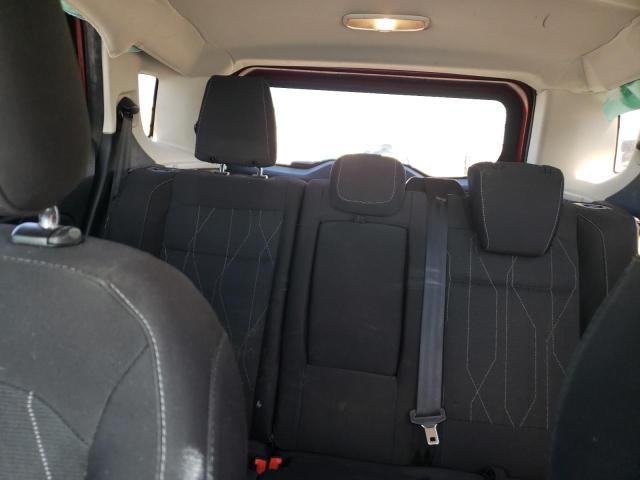 2018 FORD ECOSPORT S MAJ3P1TE4JC172186